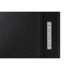 6 - Встраиваемая Вытяжка Samsung NK52FG454CM/UR, Черный