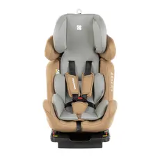 6 - Детское автокресло Kikka Boo 4 Safe ISOFIX, Группа 0+/1/2/3 (0-36...