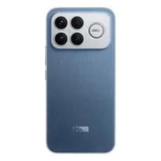 6 - Смартфон Xiaomi Poco F8 Ultra, 16Гб/512Гб, Синий