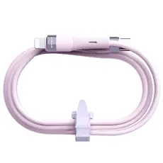 2 - Зарядный кабель Nillkin Type-C to Lightning Cable, Flowspeed, USB...