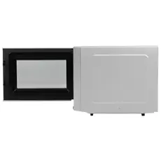 5 - Микроволновая печь Panasonic NN-ST342MZUE, Серебристый