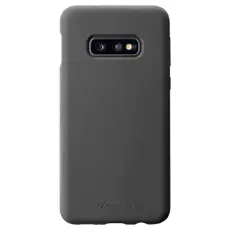 5 - Чехол Cellularline Sensation - Galaxy S10E, Чёрный