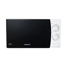 3 - Микроволновая печь Samsung ME81KRW-1/BW, Белый