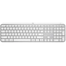 5 - Клавиатура Logitech MX Keys S, Беспроводное, Графитовый