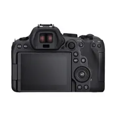 3 - Беззеркальный фотоаппарат Canon EOS R6 MARK II BODY V2.4ГГц