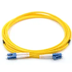 2 - Патч-корд APC Electronic FO-P002, 2м, Жёлтый