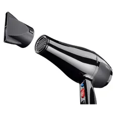 4 - Фен WAHL Ventus Pro 4352-0470, 2200Вт, Чёрный