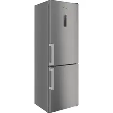 3 - Холодильник Whirlpool WTR 5181 MX, Серебристый