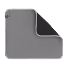 2 - Коврик для мыши HP 100 Sanitizable, 230мм x 200мм, Серый