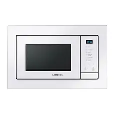 2 - Микроволновая печь Samsung MS23A7118AW/BW, Белый