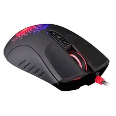 3 - Игровая мышь Bloody A90, Чёрный