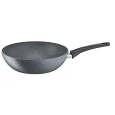 4 - Сковорода WOK Tefal G1501972, 28см, Серый