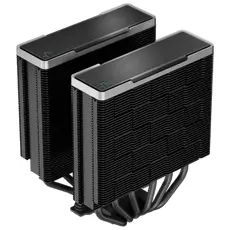 5 - Кулер для процессора Deepcool AK620 ZERO DARK