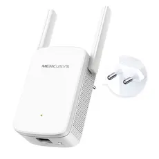Wi-Fi AC Dual Band Range Extender/Access Point MERCUSYS "ME30", 1200Mbps,...