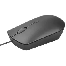 6 - Мышь Lenovo Lenovo 540, Темно-серый