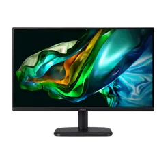 2 - 27" Монитор Acer EK271P6BI, IPS 1920x1080 FHD, Чёрный
