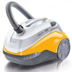 3 - Пылесос Thomas PERFECT AIR ANIMAL PURE, Белый | Жёлтый