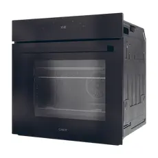 2 - Электрический духовой шкаф Candy FMBC T828S WF, Черный