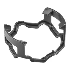 5 - Погружной блендер KitchenAid 5KHBV83EER, Красный