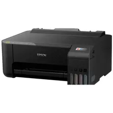 2 - Струйный принтер Epson Printer EcoTank L1250, A4, Чёрный