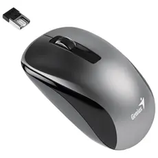 2 - Беcпроводная мышь Genius NX-7010, Серый