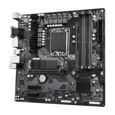 2 - Материнская плата Gigabyte B760M DS3H DDR4, LGA1700, Intel B760,...