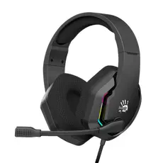 2 - Игровая Гарнитура Bloody G260, USB, Чёрный