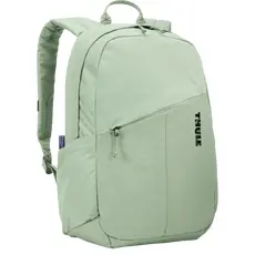 4 - Рюкзак для ноутбука THULE Campus Notus, 14", Нейлон, Зелёный