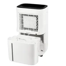 3 - Осушитель воздуха Electrolux EDM-25L, Белый