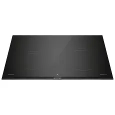 2 - Индукционная варочная панель Gorenje GI6401BC, Чёрный