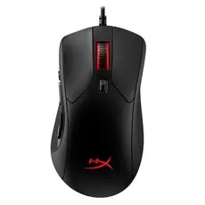 2 - Игровая мышь HyperX Pulsefire Raid, Чёрный