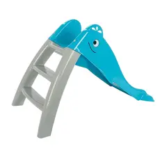 4 - Горка Pilsan Dolphin, 06227