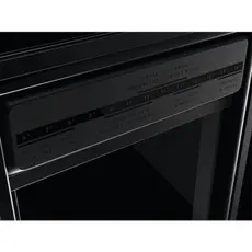 4 - Винный шкаф AEG AWUS018B7B, Чёрный