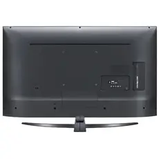 3 - 43" LED SMART Телевизор LG 43NANO796NF, 3840x2160 4K UHD, webOS, Чёрный