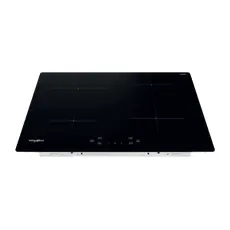 6 - Индукционная варочная панель Whirlpool WS Q4860 NE, Чёрный
