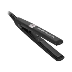 6 - Выпрямитель для волос Moser CeraStyle mini 4480-0050, Чёрный