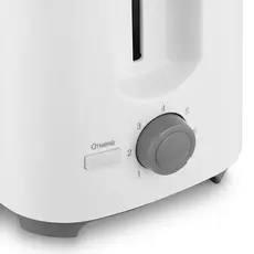 5 - Тостер VITEK VT-1587, White
