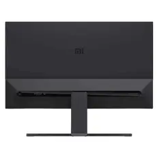 6 - 27" Монитор Xiaomi Mi Desktop Monitor, IPS 1920x1080 FHD, Чёрный