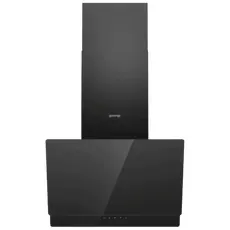 2 - Наклонная Вытяжка Gorenje WHI 649 EB, Чёрный