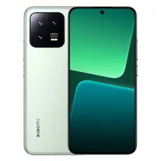 4 - Смартфон Xiaomi 13, 8Гб/256Гб, Flora Green