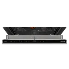 3 - Посудомоечная машина Gorenje GV16D5, Белый