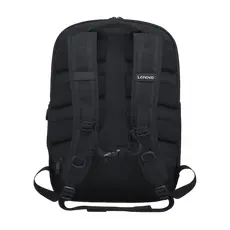 3 - Рюкзак для ноутбука Lenovo Armored, 17.3", Полиэстер, Чёрный