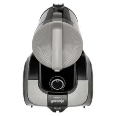 5 - Пылесос Gorenje VCE01TABKG, Чёрный