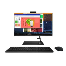 6 - Моноблок Lenovo IdeaCentre 3 24ITL6, 23,8", Intel Core i5-1135G7,...