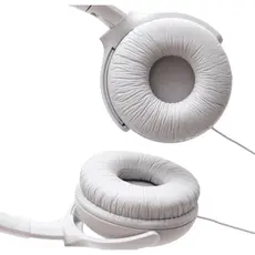 Headphones Philips TAUH201WT/00, White 26316