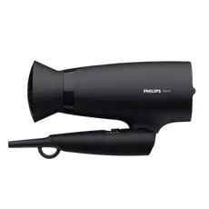 4 - Фен Philips BHD308/10, 1600Вт, Чёрный