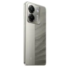 5 - Смартфон Xiaomi Poco M7 Pro, 12Гб/256Гб, Серебристый