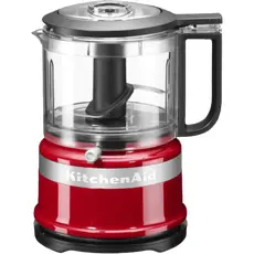 3 - Измельчитель KitchenAid 5KFC3516EER, Красный