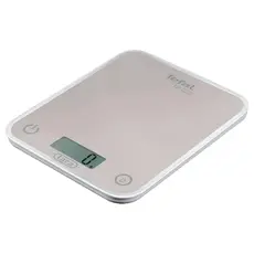5 - Электронные кухонные весы Tefal Optiss, Серый