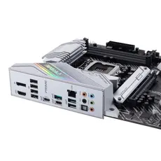 2 - Материнская плата ASUS PRIME Z590-A, LGA1200, Intel Z590, ATX